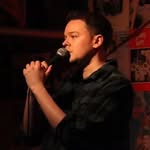 Alex DeWitt - @alexdewittcomedy - Instagram