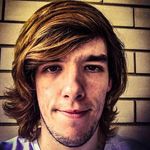 Alex DeWitt - @dukesjoshua - Instagram