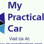 Alex Dewitt - @mypracticalcar - Instagram