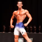 Alex DeWitt - @dewittyfitness - Instagram