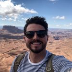 Alex DeWitt - @_alexdewitt - Instagram