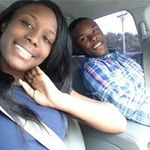 Alex DeWitt - @lashaundramonique - Instagram