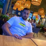 Алексей Михов - @alexdexter3033 - Instagram