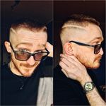 Ale Dex Tanase - @thereal_alex_dexter_92 - Instagram
