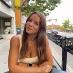 Alex Dexter - @alexandra.dexter - Instagram