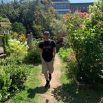 Alex Dexter - @mrdexterandfood - Instagram