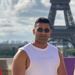 Alex Dexter - @alex_mb34 - Instagram