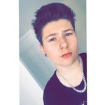 Alex Dexter Hawkins👑 - @_alex_ftm_ - Instagram
