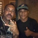 Alex Fernandes Omena Dexter - @subrinho_do_dexter_oitavo_anjo - Instagram
