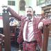 Alex Dickie - Facebook