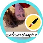 Alex Dickie - @alexartinspire - Instagram