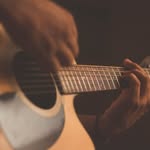 Alex Dickie - @agdguitarlessons - Instagram
