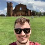 Alex Diel Anschau - @alexanschau - Instagram