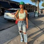 Alexanderia Diggs - @alexdiggs77 - Instagram