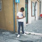Alessandro Di Tullio - @alexditullio - Instagram