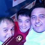Alex Doan - Facebook