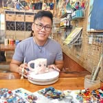 Alex Doan - @alexdoan3011 - Instagram