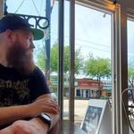 Alex Dobbins - @viking_al - Instagram