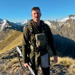 Alex Dodson - @dodson270 - Instagram