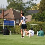 Alex Dodson - @dodders07 - Instagram