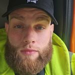 Alex Dodson - @rotti_doddy - Instagram