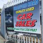 Alex Dodson - @bradfordrdcarsales - Instagram