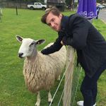 Alex Doherty - @adoherty175 - Instagram