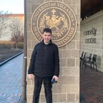 Alex Doherty - @adoherty1098 - Instagram