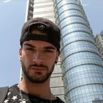 Alex Donati - @donati4896 - Instagram