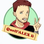 Alex Donati - @quellalexli - Instagram