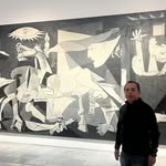 Alejandro Dorantes - @alexdorantesartista - Instagram