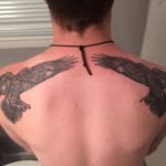 Alex Doran - @runeguard8 - Instagram