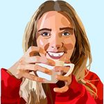 Alex Doran - @madebyyou_illustrations - Instagram