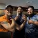 Alex Doran - Facebook