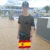 Alex Doran - Facebook