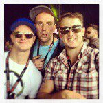 Alex Doran - @dorana63 - Instagram