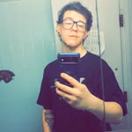 Alex Doran - @emo_moonwolf - Instagram