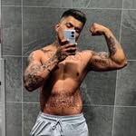 Alexis Dorantes - @alexdorantesj - Instagram