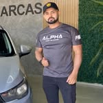 Alex Dorta - @alexdorta23 - Instagram