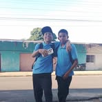 Alex Dorta - Facebook