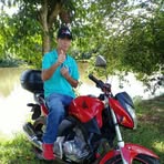 Alex Dorta - Facebook