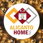 Ali Alexander Aponte Dorta - @alicantohomespa - Instagram