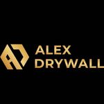 Alex Drywall - @alex.drywall - Instagram