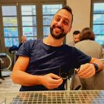 Alexandros Drymalitis - @alexdryma - Instagram