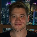 David Alex Dryer - @alex_dryer - Instagram