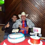 Alex Duarte - Facebook