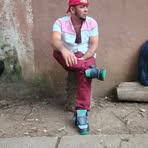Alex Duarte - Facebook