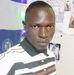 Alex Dubien Djoufack - Facebook