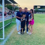 Aaron Alex - @alex.duenez - Instagram
