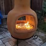 Alex Duenez - @sal_si_puedes_firepits - Instagram